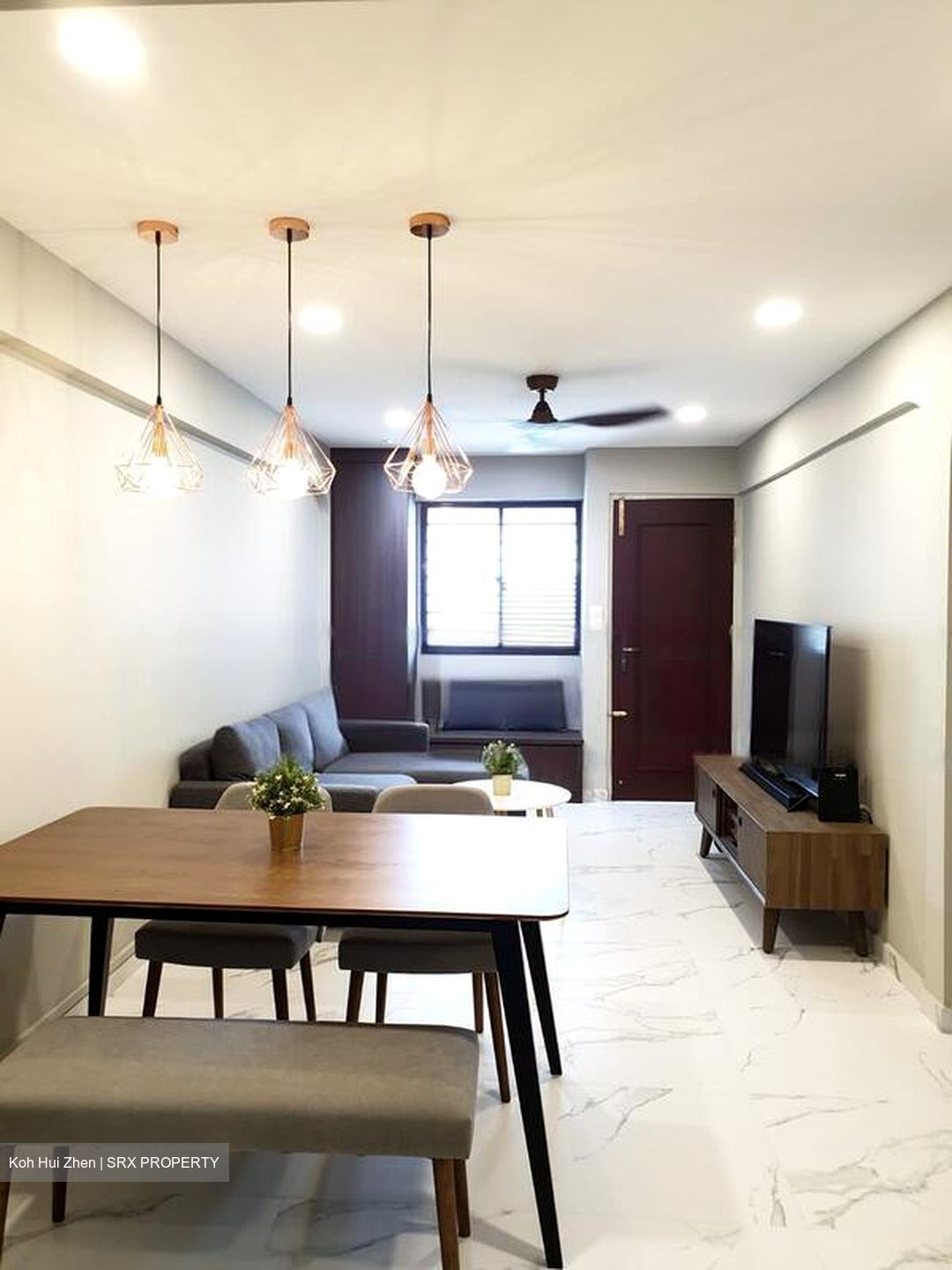 Blk 466 Ang Mo Kio Avenue 10 (Ang Mo Kio), HDB 3 Rooms #514261091